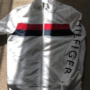 Tommy Hilfiger ZIP Up Jacket